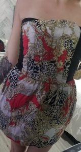 😎Motel super cute dress with pockets😎